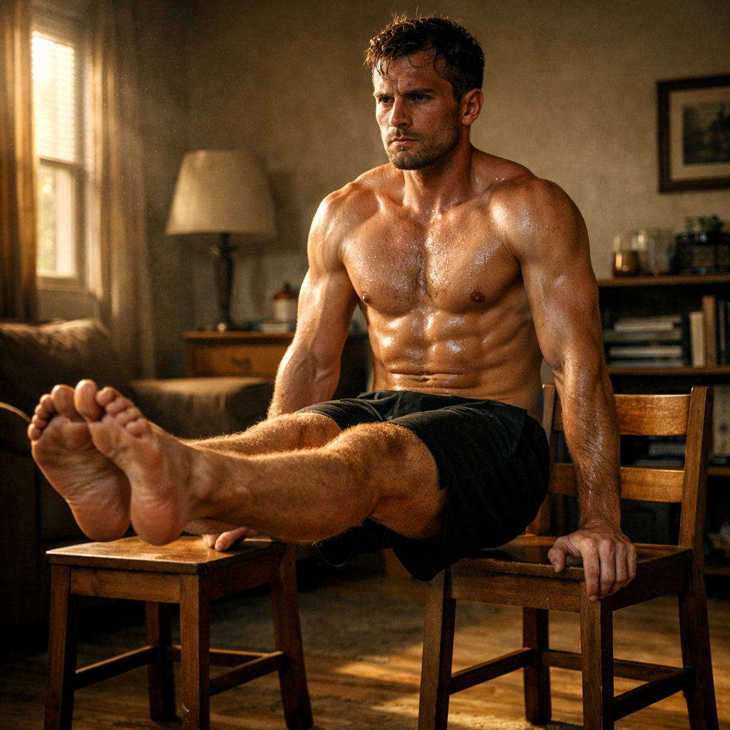 Mockup Protocolo Primitivo