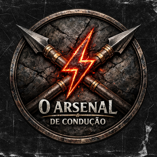 O Arsenal de Condução